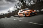 Vauxhall VXR8 GTS 2014 года